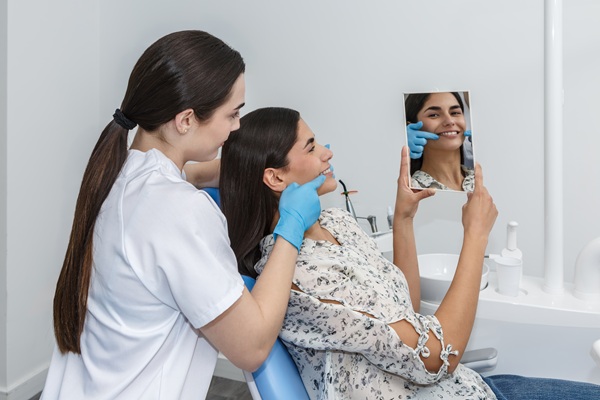 Chipped Tooth Treatment Options From A Cosmetic Dentist