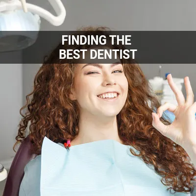Visit our Find the Best Dentist in Dumont page