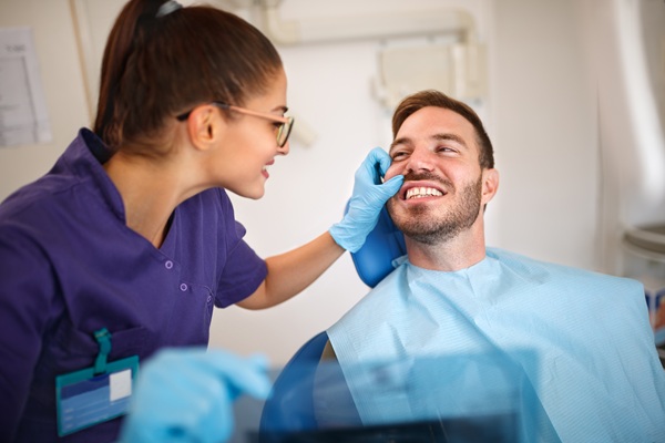 Ideal Candidates For Full Mouth Reconstruction