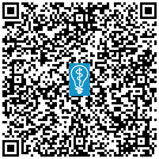 QR code image for Full Mouth Reconstruction in Dumont, NJ