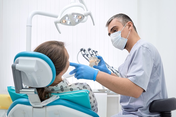 General Dentistry: Why Dental Checkups Are Necessary