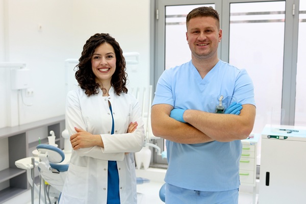 Can A General Dentist Diagnose And Treat TMJ?
