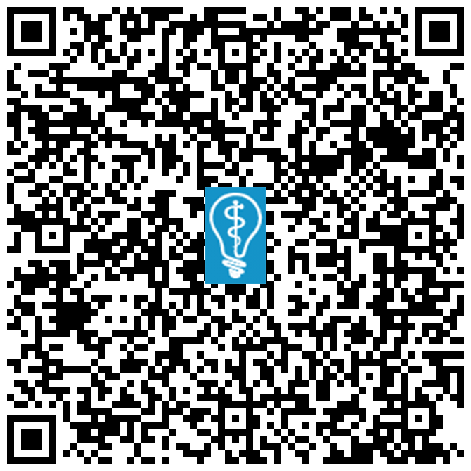 QR code image for Improve Your Smile for Senior Pictures in Dumont, NJ