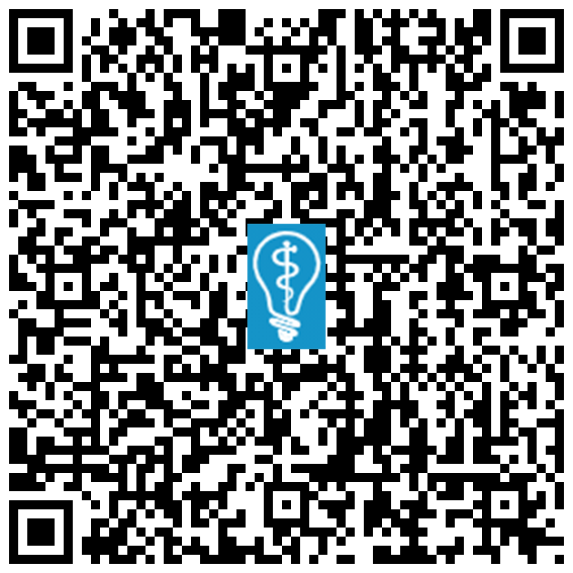 QR code image for Laser Dentistry in Dumont, NJ