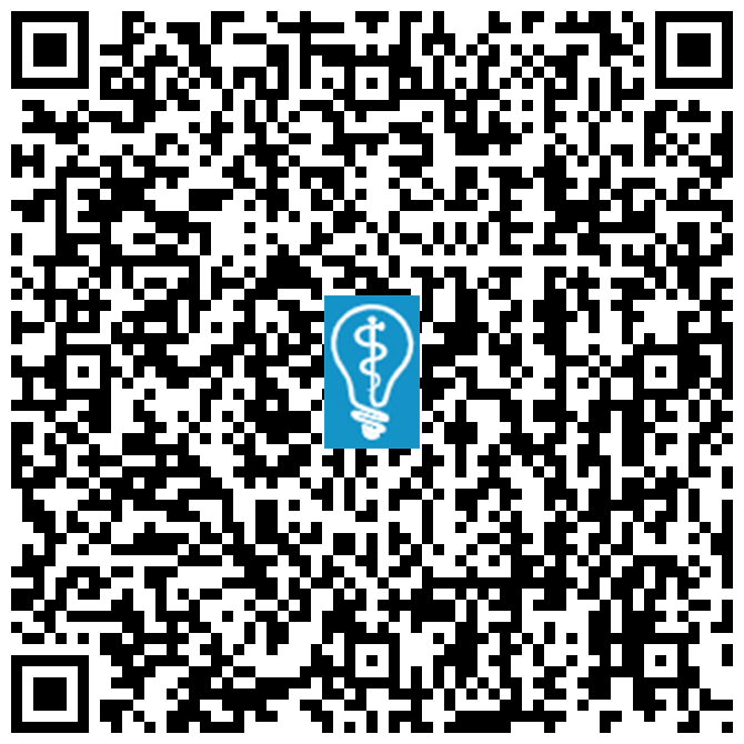 QR code image for Oral Cancer Screening in Dumont, NJ