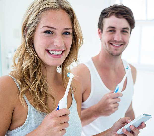 Dumont Oral Hygiene Basics