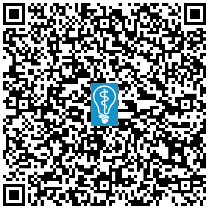 QR code image for Root Canal Treatment in Dumont, NJ