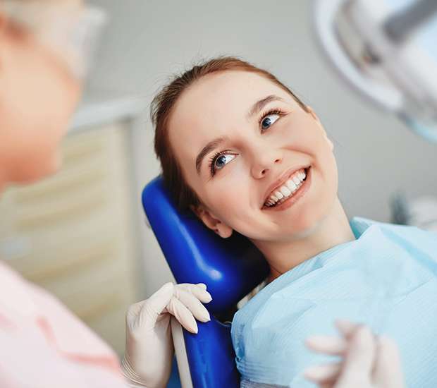 Dumont Root Canal Treatment