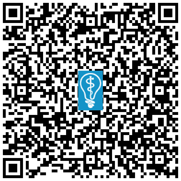 QR code image for Tooth Extraction in Dumont, NJ