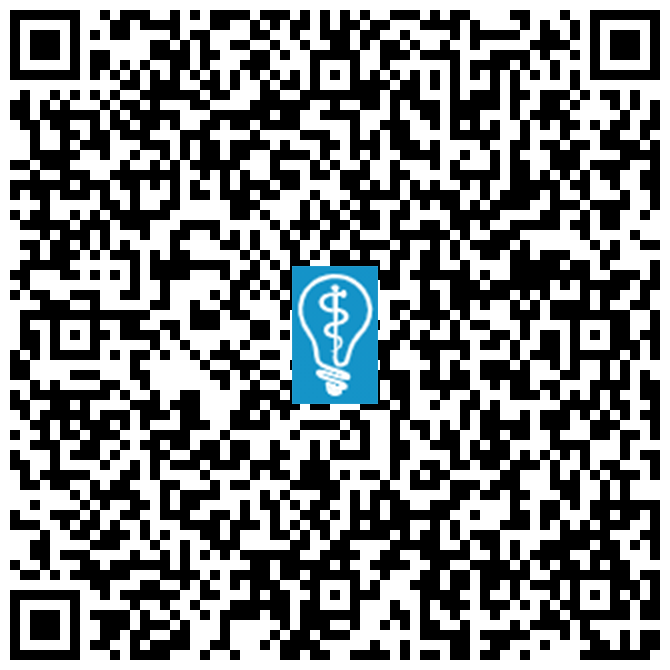 QR code image for When Is a Tooth Extraction Necessary in Dumont, NJ